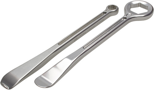 MOTION PRO 08-0541 T-6 COMBO LEVER SET 27MM & 12/13MM