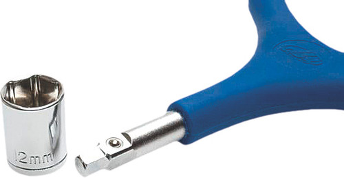 MOTION PRO 08-0547 COMBO Y-DRIVE WRENCH