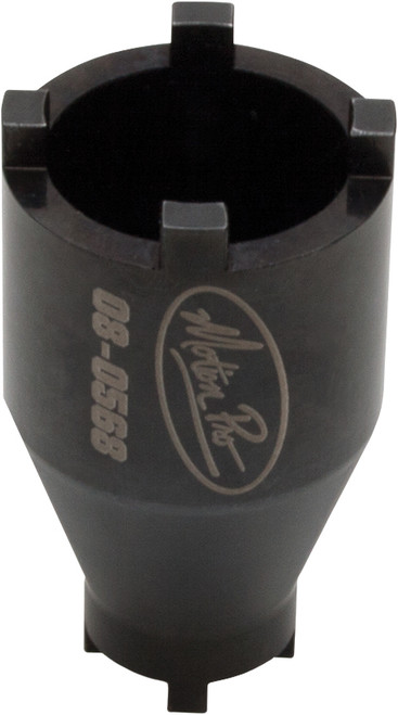MOTION PRO 08-0568 SPANNER NUT SOCKET 20MM/34.5MM 3/8" DRIVE