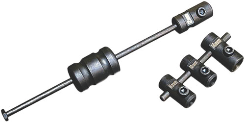 MOTION PRO 08-0604 DOWEL PIN PULLER SET