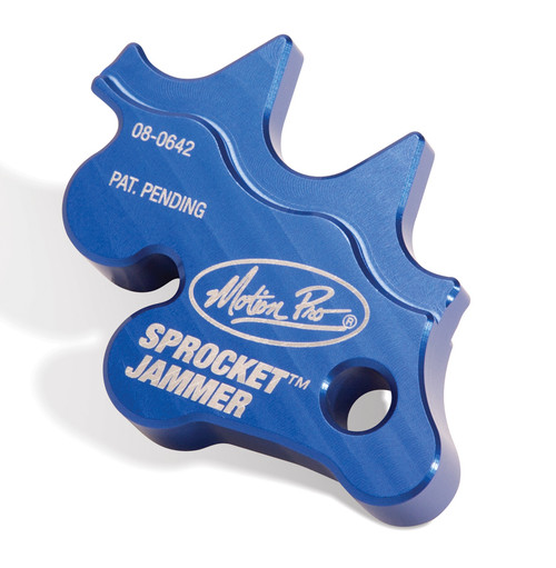 MOTION PRO 08-0642 SPROCKET JAMMER