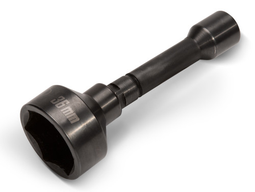 MOTION PRO 08-0635 36MM AXLE SOCKET