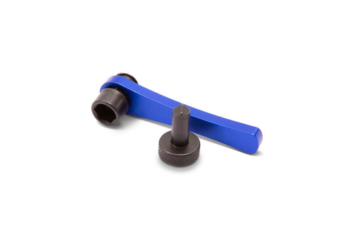MOTION PRO 08-0735 TAPPET ADJUSTER TOOL SLOT 10MM WRENCH
