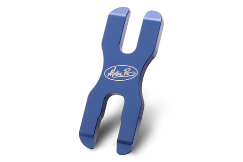 MOTION PRO 08-0760 DAMPING ROD HOLDER FORK TOOL