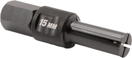 MOTION PRO 08-0783 REPLACEMENT COLLET 15MM