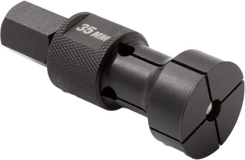 MOTION PRO 08-0788 REPLACEMENT COLLET 35MM