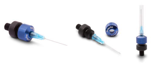 MOTION PRO 08-0796 NITROGEN NEEDLE SHOCK FILLER