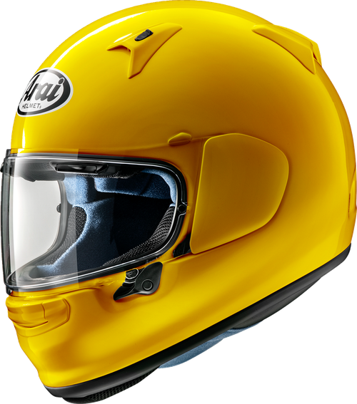 ARAI HELMETS 0101-17561 Regent-X Code Helmet - Code Yellow XL - Open Box