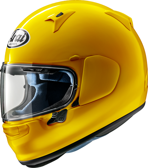 ARAI HELMETS 0101-17562 Regent-X Code Helmet - Code Yellow 2XL - Open Box