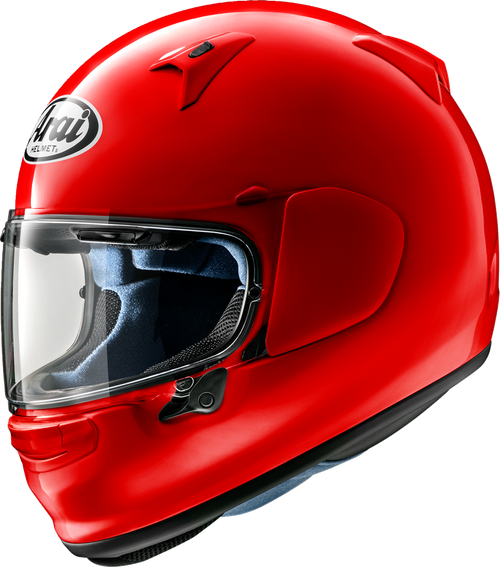 ARAI HELMETS 0101-17564 Regent-X Code Helmet - Code Red Small - Open Box