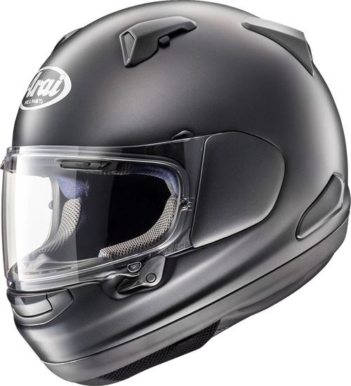 ARAI HELMETS 0101-17576 Signet-X Helmet - Black Frost Small - Open Box