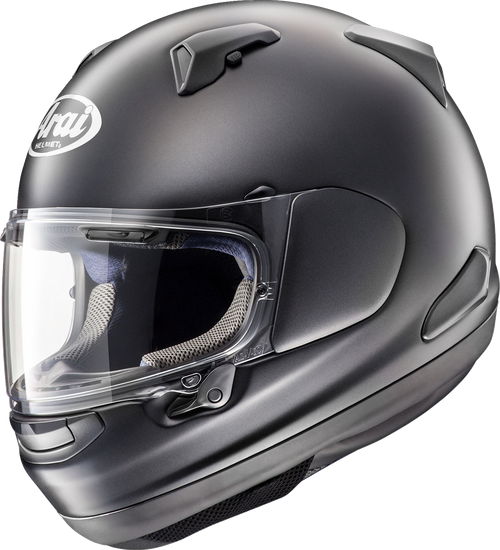 ARAI HELMETS 0101-17580 Signet-X Helmet - Black Frost 2XL - Open Box