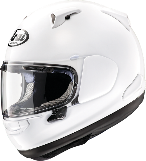 ARAI HELMETS 0101-17714 Quantum-X Helmet - Diamond White Large - Open Box