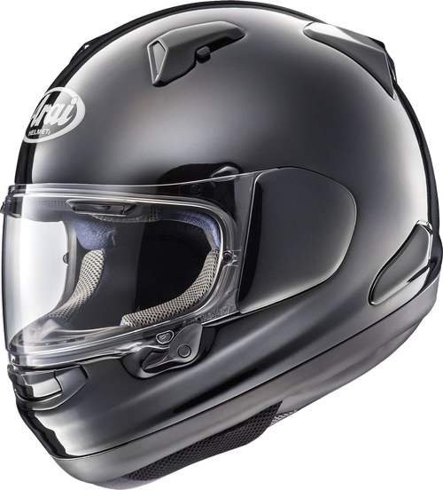ARAI HELMETS 0101-17718 Signet-X Helmet - Diamond Black Small - Open Box