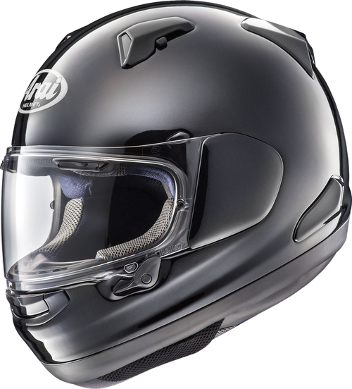 ARAI HELMETS 0101-17720 Signet-X Helmet - Diamond Black Large - Open Box