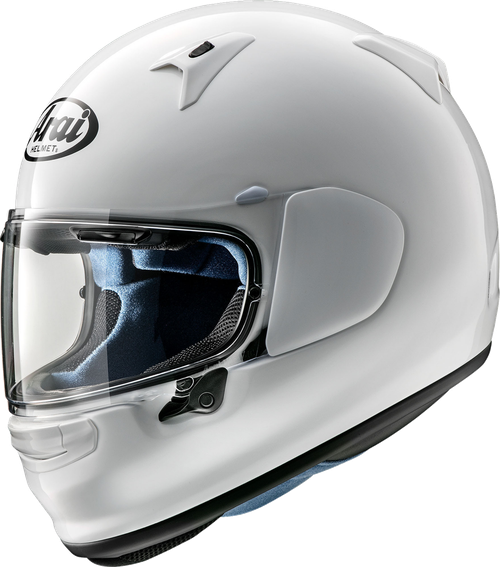 ARAI HELMETS 0101-17730 Regent-X Solid Helmet - White Small - Open Box