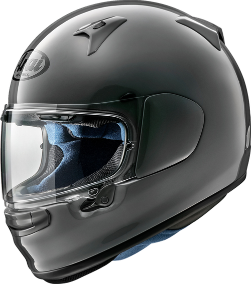ARAI HELMETS 0101-17739 Regent-X Solid Helmet - Modern Gray XL - Open Box