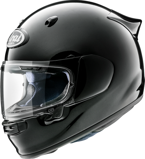 ARAI HELMETS 0101-18136 Contour-X Helmet - Diamond Black Medium - Open Box