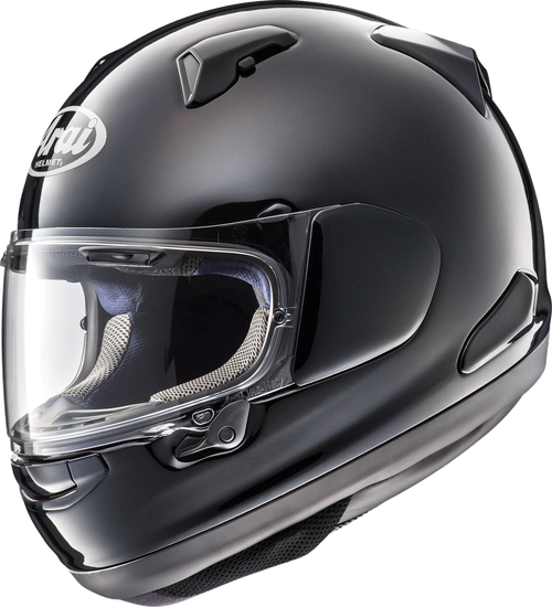 ARAI HELMETS 0101-18172 Quantum-X Helmet - Diamond Black Large - Open Box