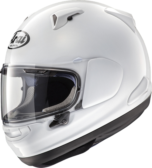 ARAI HELMETS 0101-18196 Signet-X Helmet - White Large - Open Box