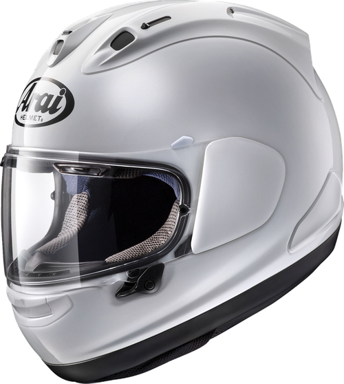 ARAI HELMETS 0101-18499 Corsair-X Helmet - White XS - Open Box