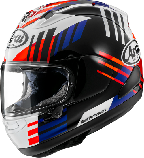 ARAI HELMETS 0101-18548 Corsair-X Rea-7 Helmet - Rea-7 XS - Open Box