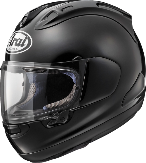 ARAI HELMETS 0101-18593 Corsair-X Helmet - Black Medium - Open Box