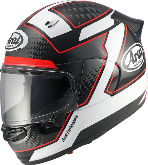 ARAI HELMETS 0101-20465 Contour-X Proto Red Helmet - Proto Red XS - Open Box