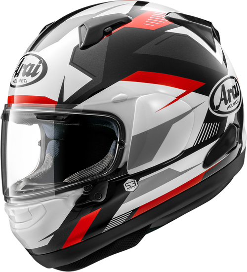 ARAI HELMETS 0101-20477 Signet-X Supra Helmet - Supra Red XS - Open Box