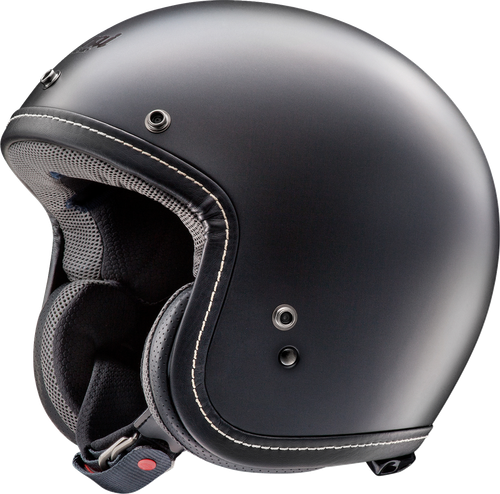 ARAI HELMETS 0104-2946 Classic-V Helmet - Black Frost XS - Open Box
