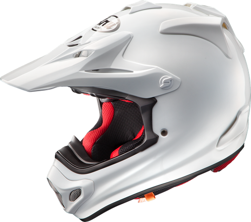 ARAI HELMETS 0110-8858 VX-Pro4 Helmet - White XL - Open Box