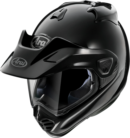 ARAI HELMETS 0140-0407 XD-5 Helmet - Black Medium - Open Box