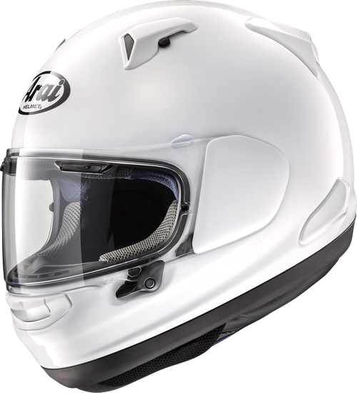 ARAI HELMETS 0101-17574 Signet-X Helmet - Diamond White 2XL - Open Box