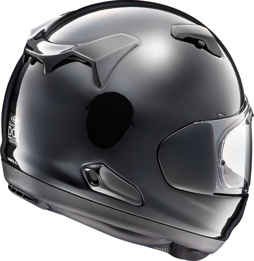 ARAI HELMETS 0101-18174 Quantum-X Helmet - Diamond Black 2XL - Open Box