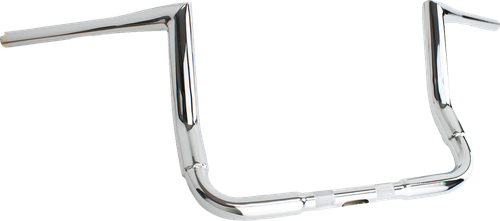 KHROME WERKS 300612 Buck-50 Handlebar - FLH 12" Chrome - Open Box