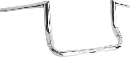 KHROME WERKS 300720 Buck-50 Handlebar - FLT 10" Black - Open Box