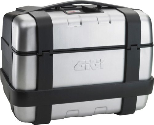 GIVI TRK46NA TREKKER SIDE CASE 46L 20.7X12.2X16.2"