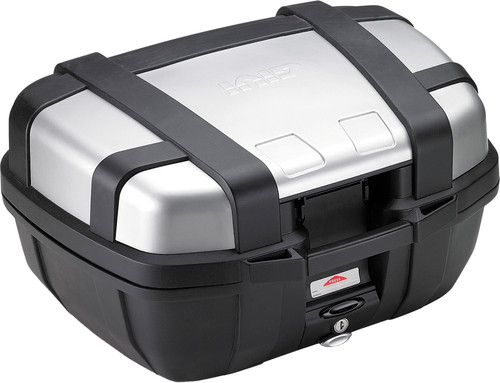 GIVI TRK52NA TREKKER TOP CASE 52L 23.6X12.4X18.1"