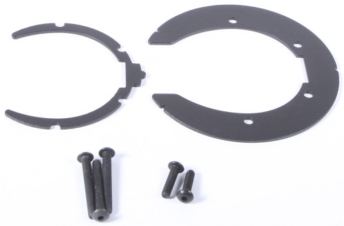 GIVI BF02 TANKLOCK MOUNT