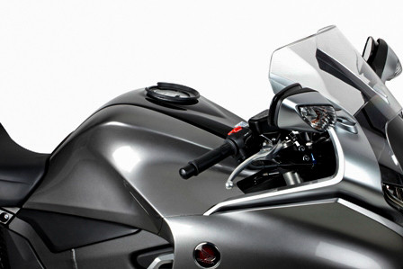 GIVI BF08 TANKLOCK MOUNT