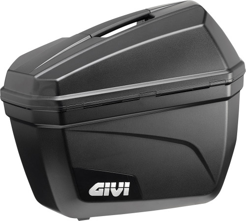 GIVI E22N CRUISER SIDE CASES 22L PAIR