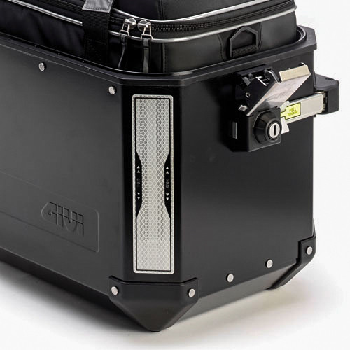 GIVI E145 OUTBACK REFLECTIVE STICKERS