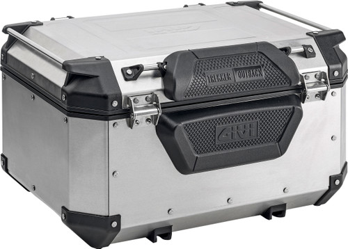 GIVI E172 BACKREST PAD OUTBACK