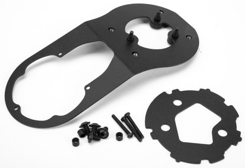 GIVI BF38 TANKLOCK MOUNT HON