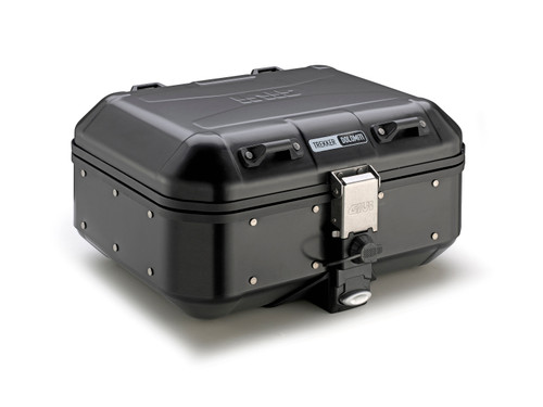 GIVI DLM30B DOLOMITI MONOKEY CASE 30L BLACK