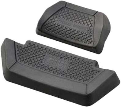 GIVI E164 BACKREST PAD DOLOMITI CASE 30L 46L BLACK