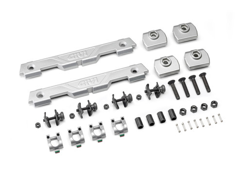 GIVI OFCAM PL ONE OFCAM KIT MONOKEY CAM SIDE CASES