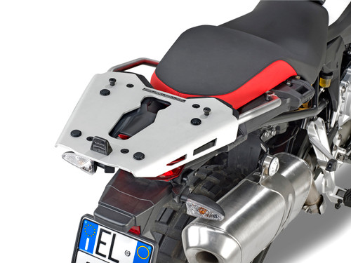 GIVI SRA5127 SPECIFIC REAR RACK MONOKEY ALUMINIUM BMW
