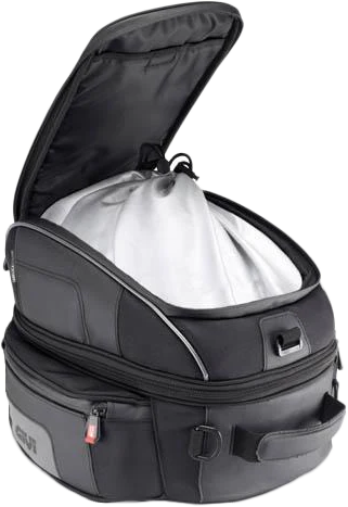 GIVI XS306Y TANKLOCK TANK BAG 25L BLACK