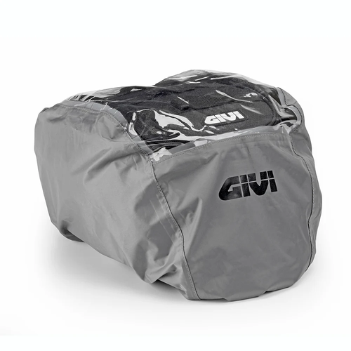 GIVI EASY03 TANKLOCK EASY TANK BAG 16L BLACK